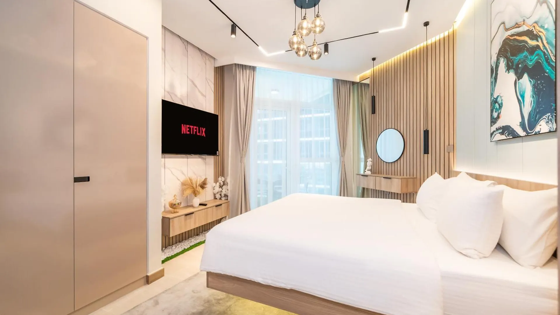 Live In Luxury Studio At Missoni Residences Dubai 0*,  Emirati Arabi Uniti